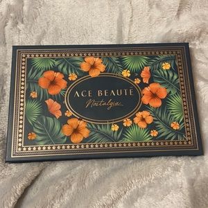 Ace Beatuē Palette